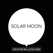 Weather Balloon-Bliaze Rethink