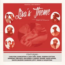 Dub-a-Lisa-Mix 2
