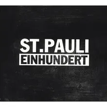 Wir geh'n zu St. Pauli (Walking on Sunshine)