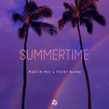 Summertime-Extended Mix