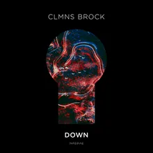 Clmns Brock - Down-Extended Mix