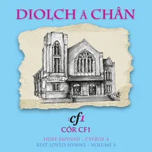 Diolch a Chân