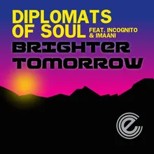 Brighter Tomorrow-Instrumental
