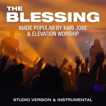 The Blessing (Instrumental)