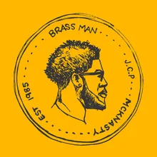 Brass Man-Instrumental