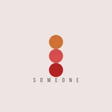 Someone