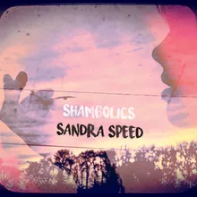 Sandra Speed