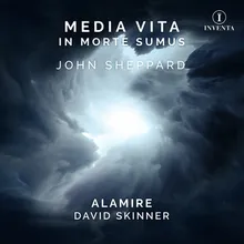 Media vita in morte sumus: I. Media vita (Incipit) - Nunc dimittis