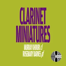 14 Romances, Op. 34: No. 14 Vocalise