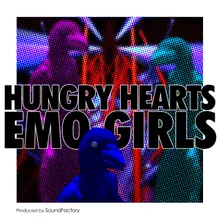 Emo Girls-Extended