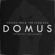 Domus-Orchestral Arrangement