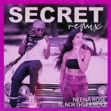 Secret (Dcat & Kdel Remix)