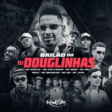 Bailão do Dj Douglinhas