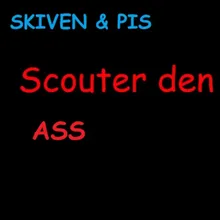 Scouter den ass