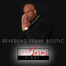 Keep Jesus First-Radio Edit
