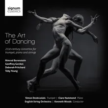 The Art of Dancing: VII. Postlude