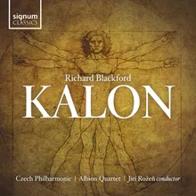 Kalon: II. Beklemmt