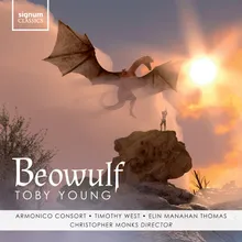 Beowulf: Great Hall
