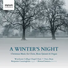 A Winter's Night: V. Sussex Carol