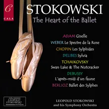 Les Sylphides: Prelude in A Major, Op. 28 No. 7 - Valse in G-Flat Major, Op. 70 No. 1 - Mazurka in C Major, Op. 67 No. 3-Orch. Leroy Anderson & Peter Bodge