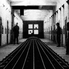 Execution Room
