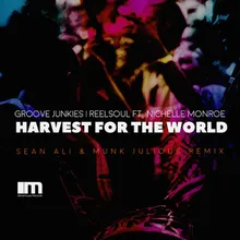 Harvest for the World, Pt. 3-Sean Ali & Munk Julious Dss Instrumental