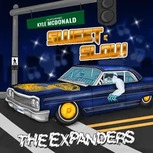 Sweet and Slow (feat. Kyle McDonald)
