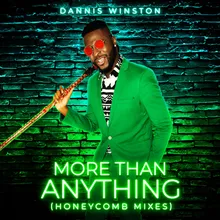 More Than Anything-Honeycomb Instrumental Mix