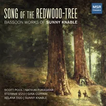Song of the Redwood-Tree : I. A California Song