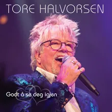 Godt å se deg igjen