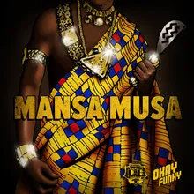 Mansa Musa