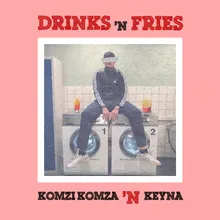 Drinks 'n Fries