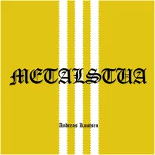 Haugenstua-Instrumental Metal Version