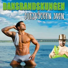 Buksvågern Sven