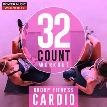 You've Got It (The Right Stuff)-Workout Remix 132 BPM