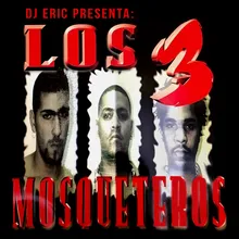 Tres Lamentos-R&B Mix