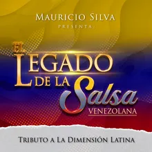 Mauricio Silva Presenta el Legado de la Salsa Venezolana Tributo a la Dimensión Latina