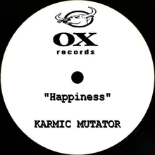 Happiness-Instrumental