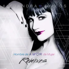 Amor de Mujer-Carlos Cuevas Remix