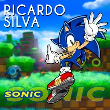 Drive Sonic X