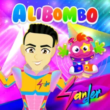 Alibombo