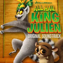 Who's da King (all Hail King Julien Theme)