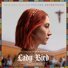 Lady Bird Kiss