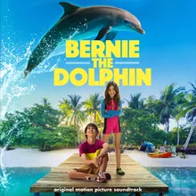 Bernie the Dolphin