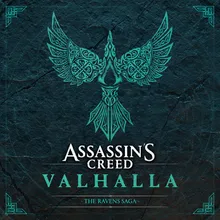 Assassin's Creed Valhalla Main Theme (feat. Einar Selvik)