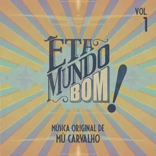 Candinho 7 Mmc-Tris Full Mix