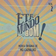 O Bom de Bico Mmc-Eng Full Mix