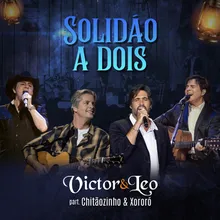 Solidão a Dois-Ao Vivo