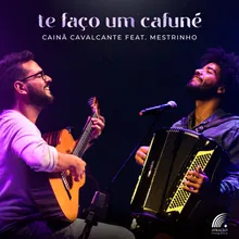 Te Faço um Cafune