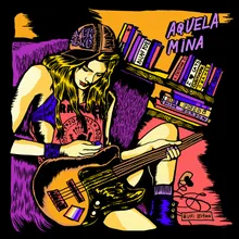 Aquela Mina-Acoustic